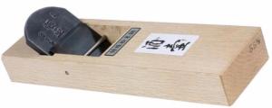 RABOT A RETOUCHER JAPONAIS POUR BOIS DURS - 55 MM