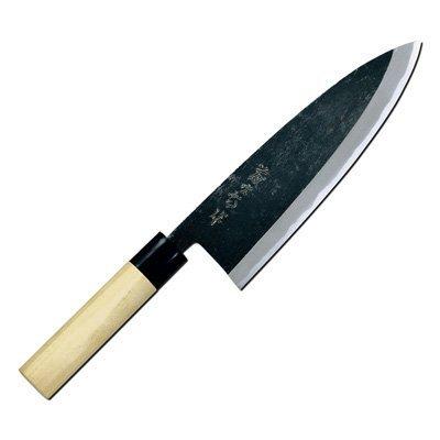 COUTEAU DEBA 24CM TOJIRO YASUKI SHIROGAMI