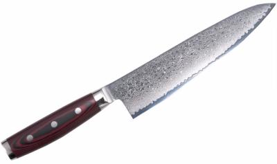 Couteau de chef 20 cm japonais Yaxell