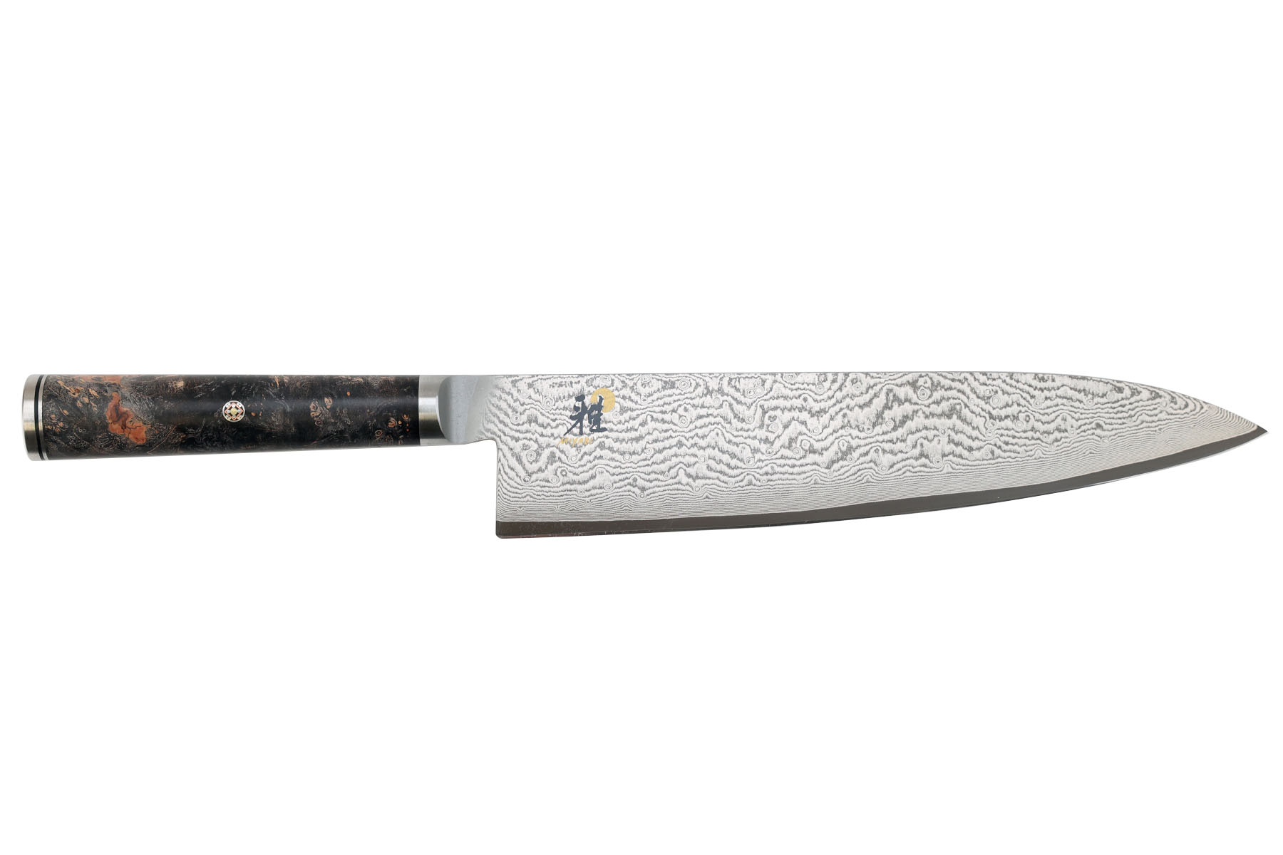 Couteau japonais Miyabi 5000MCD67 - Couteau de chef 24 cm
