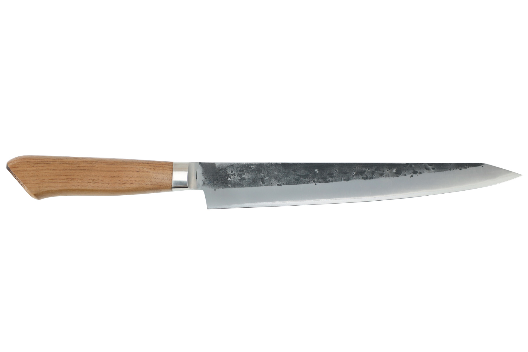 Couteau japonais Tadafusa Arata - Couteau Sujihiki 24 cm