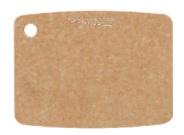 PLANCHE A DECOUPER "EPICUREAN" 30.5 x 23 BOIS CLAIR