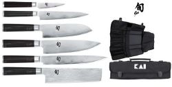 MALLETTE DE COUTEAUX KAI SHUN CLASSIC
