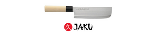 couteau de cuisine japonais Jaku