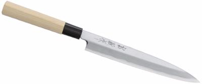 COUTEAU SASHIMI 20 CM JAKU PRO
