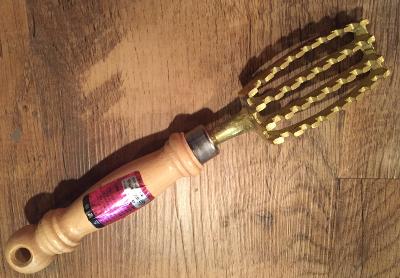 ECAILLEUR A POISSON LARGE MASAKAGE