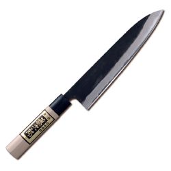 COUTEAU DE CHEF 21 CM TOJIRO YASUKI SHIROGAMI