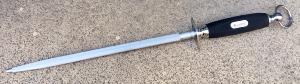 FUSIL ACIER DUR TOJIRO PRO 30 CM