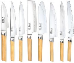 OFFRE SUR GAMME KAI MAGOROKU COMPOSITE