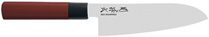 COUTEAU SANTOKU 17 CM KAI MAGOROKU