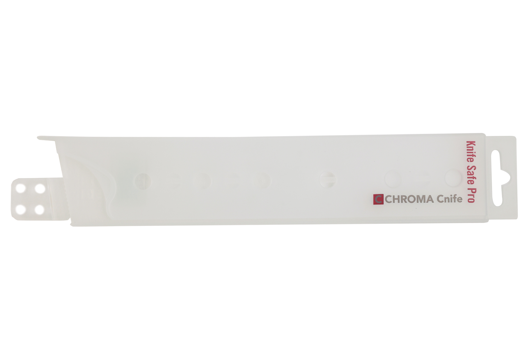 Protection de lame Chroma pour lame de couteau jusqu'à 24 cm