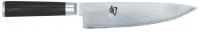 COUTEAU SMALL CHEF 15 CM KAI SHUN DAMAS
