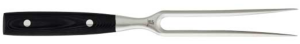 FOURCHETTE A VIANDE JAPONAIS YAXELL "RAN" - RANFORK 16 CM