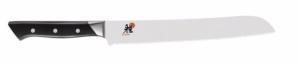 COUTEAU DE CUISINE JAPONAIS MIYABI 600S PAIN 24 CM EN PROMOTION