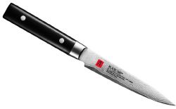 COUTEAU D'OFFICE LONG 12 CM KASUMI DAMAS