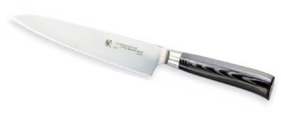 COUTEAU DE CUISINE CHEF DE 15 CM TAMAHAGANE