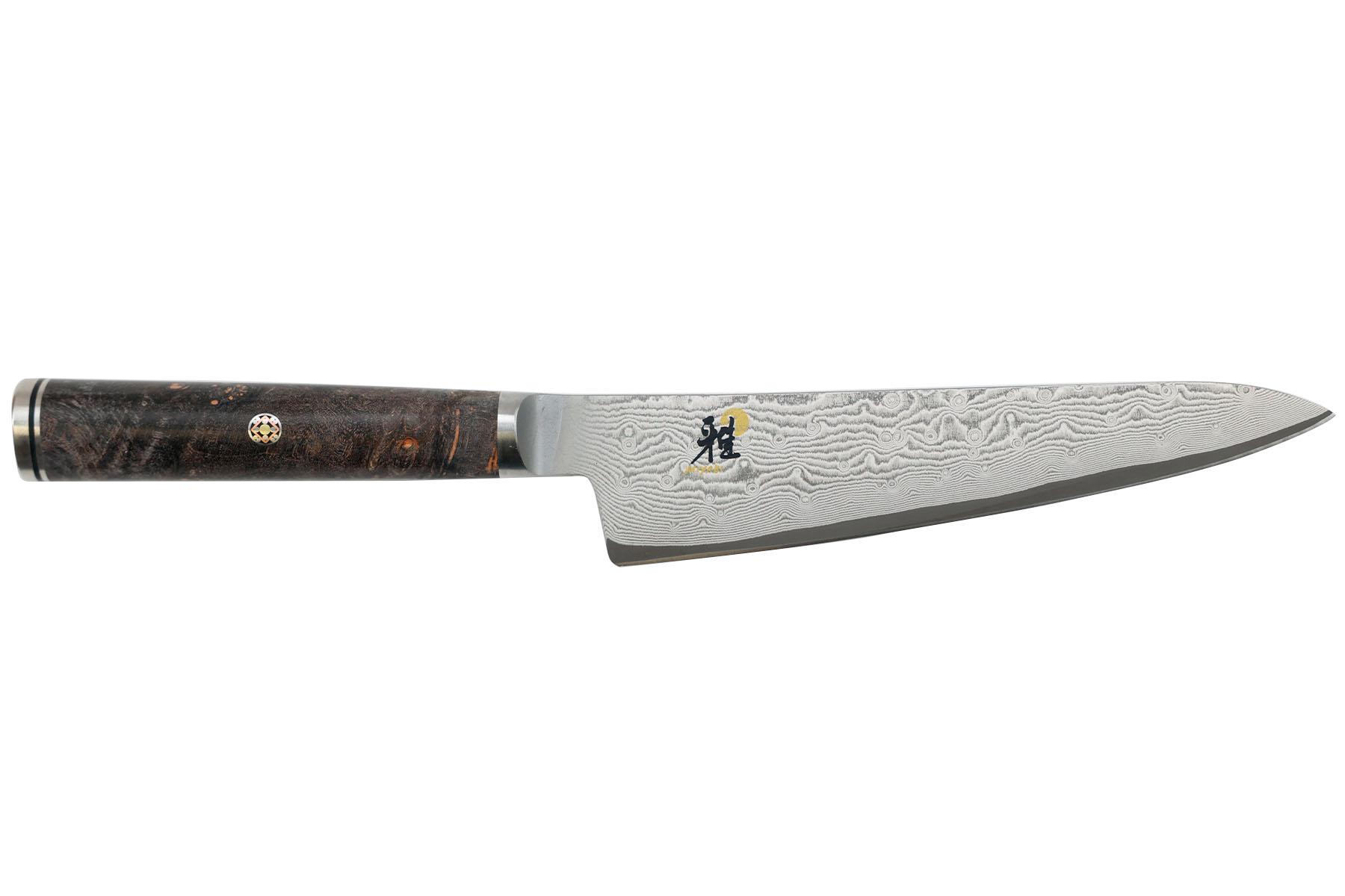 Couteau japonais Miyabi 5000MCD67 - Couteau utilitaire 13 cm