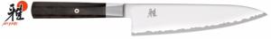 COUTEAU JAPONAIS MIYABI 4000FC CHEF 20 CM