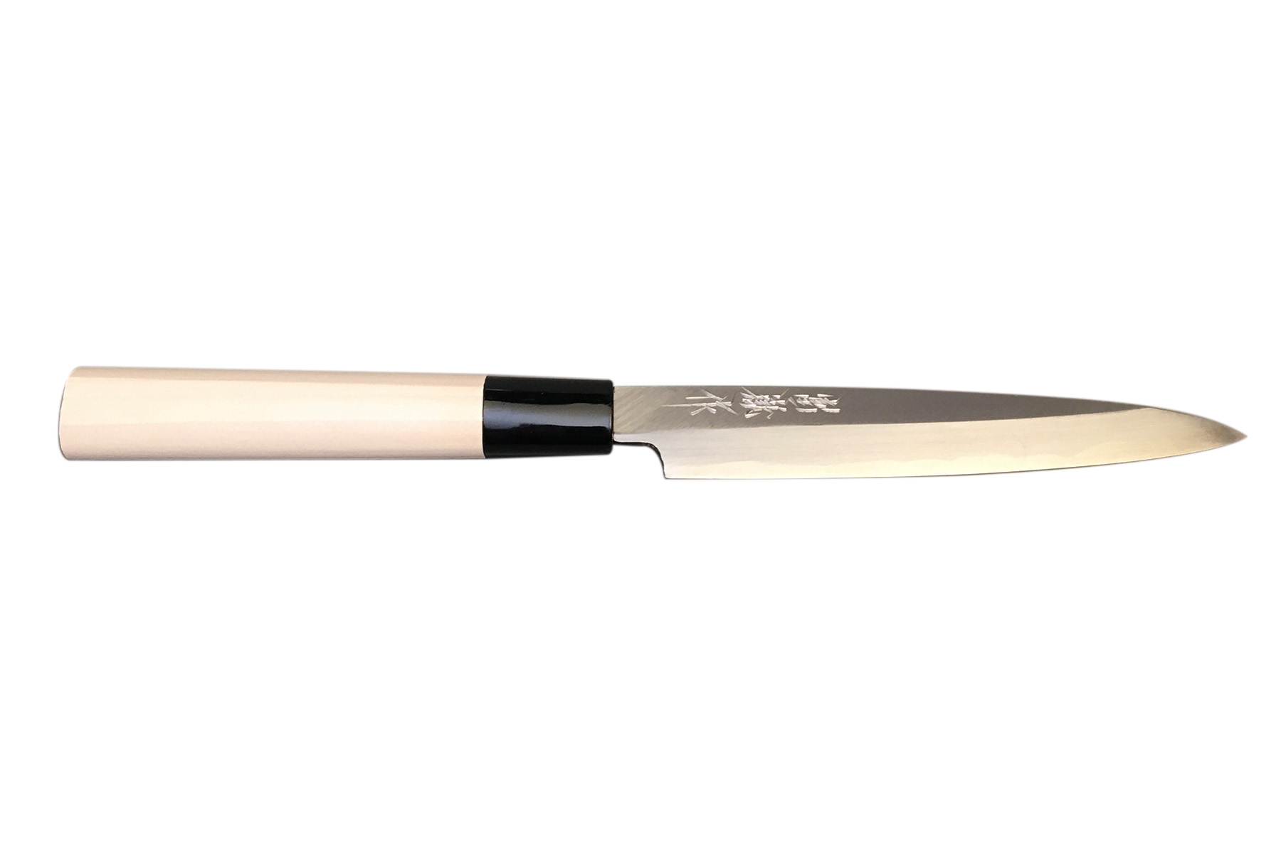 Couteau japonais Sashimi 15 cm Jaku Pro