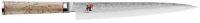 COUTEAU DE CUISINE JAPONAIS MIYABI 5000MCD SUJIHIKI 24 CM