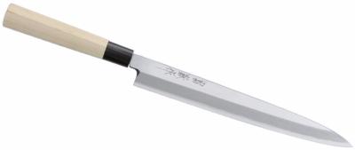 COUTEAU SASHIMI 27 CM JAKU PRO