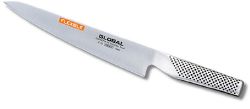 COUTEAU JAPONAIS GLOBAL G-SERIES G20 FILET DE SOLE 21 CM