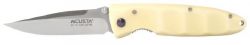 COUTEAU JAPONAIS PLIANT MCUSTA MC-15 CORIAN