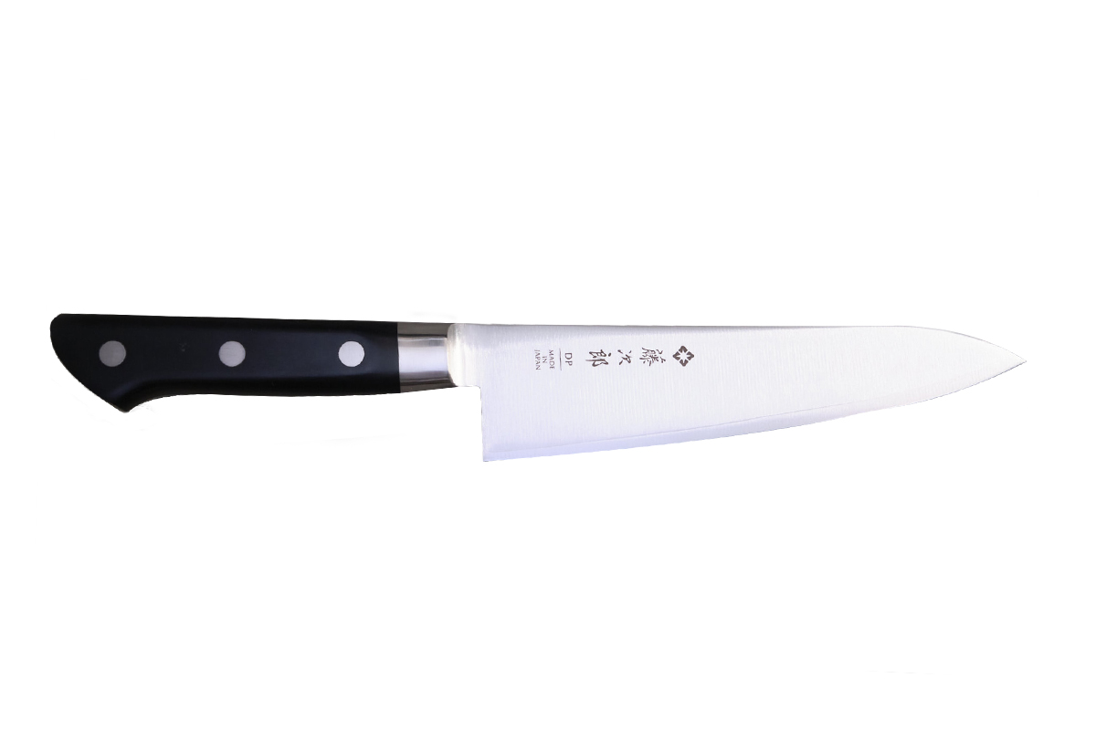 Couteau japonais DP Srie Tojiro Chef 18 cm