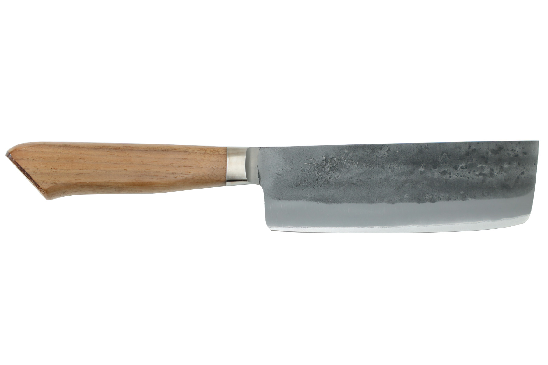 Couteau japonais Tadafusa Arata - Couteau nakiri 16 cm