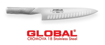 couteau de cuisine japonais Global