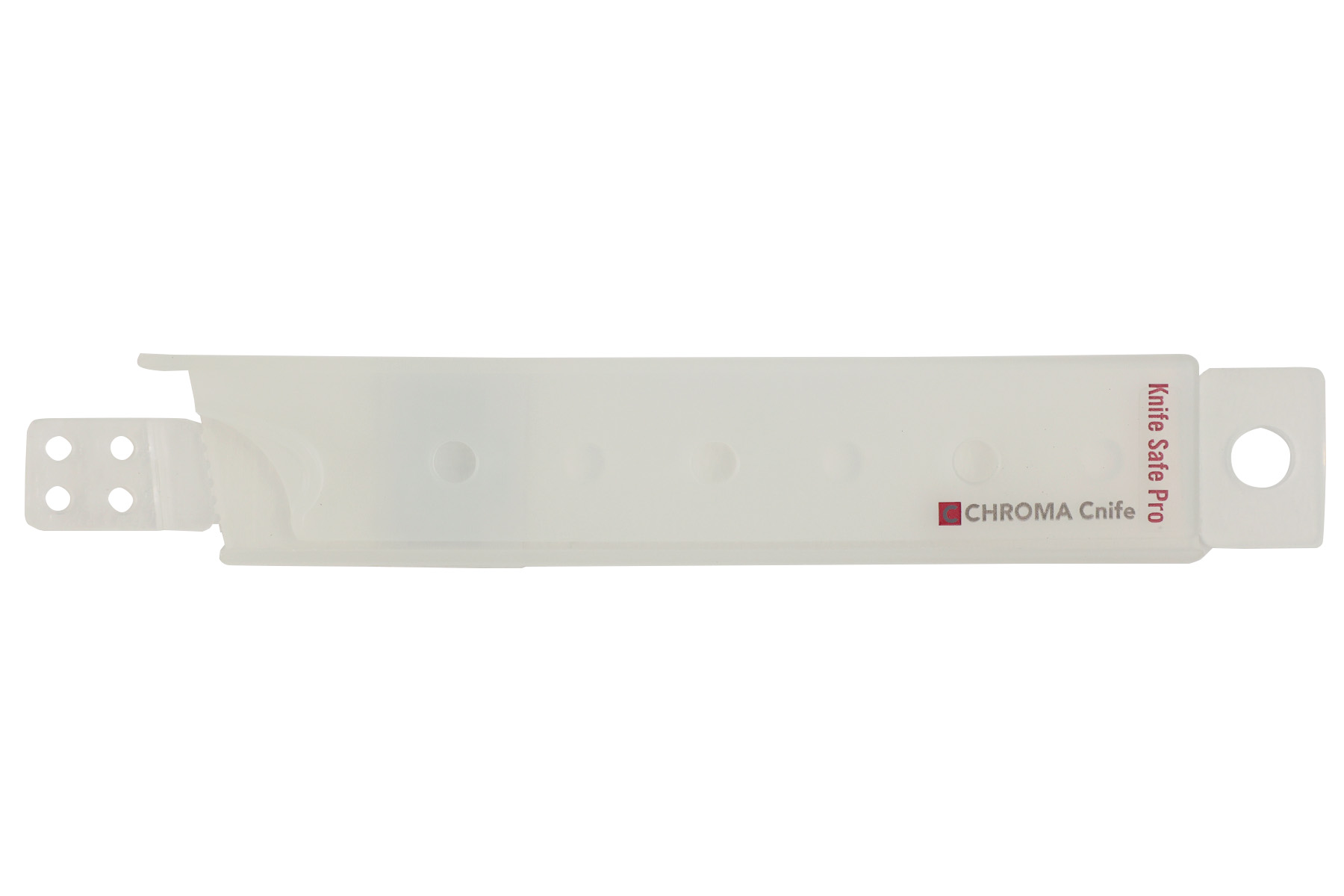 Protection de lame Chroma pour lame de couteau jusqu'à 13,5 cm