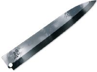 FOURREAU DE PROTECTION DE LAME MIYABI SUJIHIKI 240 MM