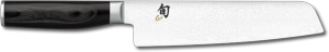 COUTEAU JAPONAIS KAI SANTOKU 18 CM SHUN PREMIER TIM MALZER MINAMO