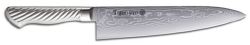 COUTEAU CHEF 21 CM TOJIRO NICKEL DAMASCUS PRO SGPS