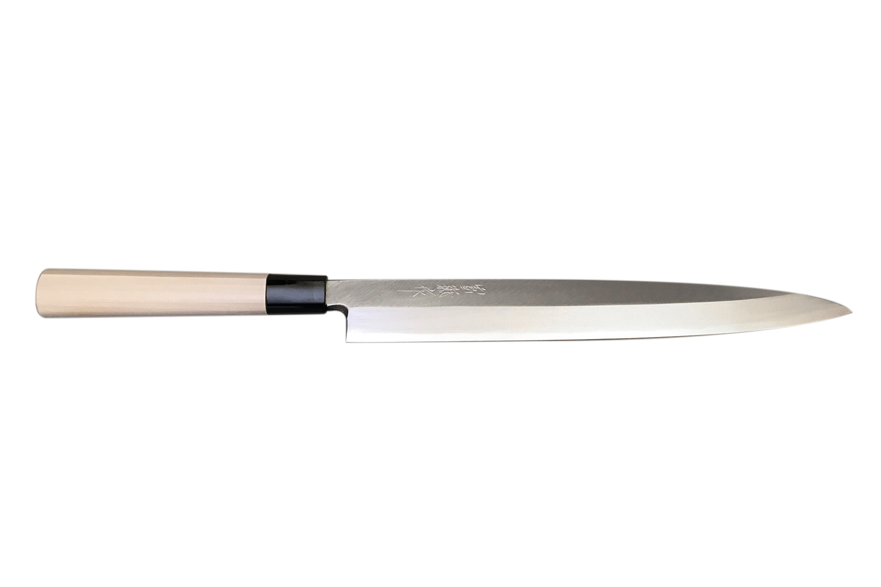 Couteau japonais Sashimi 27 cm Jaku Pro