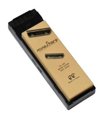 KIT PIERRE A EAU JAPONAISE GLOBAL - GRAIN 6000