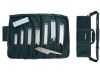 MALLETTE DE TRANSPORT SOUPLE CHROMA 16 PIECES