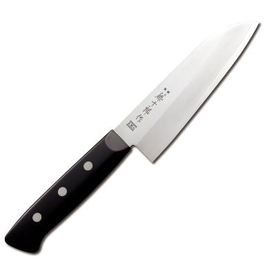 COUTEAU DE CUISINE JAPONAIS SANTOKU 14 CM TOJIRO DP ECO