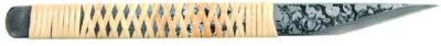 KIRIDASHI JAPONAIS "KASUDA"