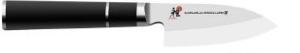 COUTEAU DE CUISINE JAPONAIS MIYABI 5000S DEBA 10 CM