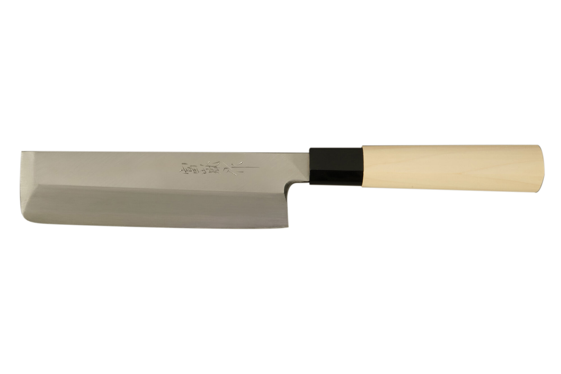 Couteau japonais Usuba 17 cm Jaku Pro - Gaucher