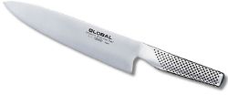 COUTEAU JAPONAIS GLOBAL G-SERIES G2 CHEF 20 CM