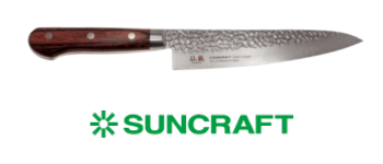 couteau de cuisine japonais Suncraft