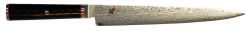COUTEAU DE CUISINE JAPONAIS MIYABI 5000DP SUJIHIKI 24 CM