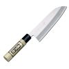 COUTEAU SANTOKU 16,5 CM KANETSUNE 3 COUCHES