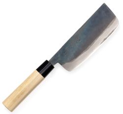 COUTEAU NAKIRI 15 CM TOJIRO YASUKI SHIROGAMI