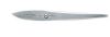 LANCETTE A HUITRES TYPE 301 DESIGN F.A PORSCHE
