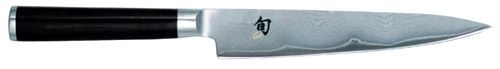 Couteau Japonais Utilitaire15 cm Kai shun classic damas