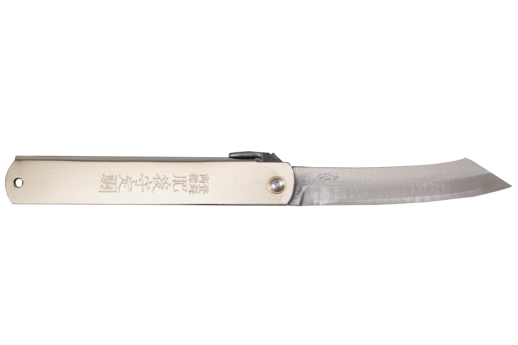 Couteau japonais Higonokami Motosuke Nagao - BEL-668