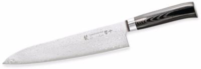 Couteau japonais Tamahagane Kyoto - Couteau de chef 24 cm